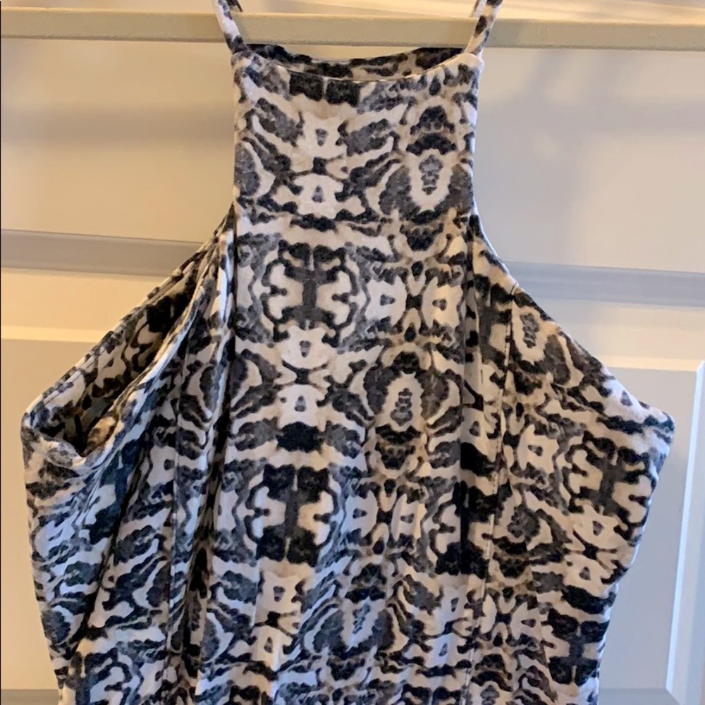 Bodycon dress